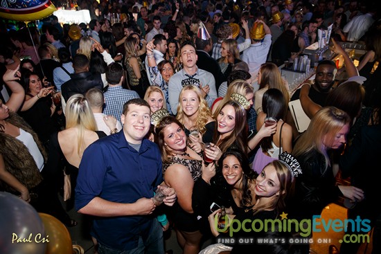 New Year's Eve 2016 @ Xfinity Live