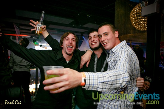 New Year's Eve 2016 @ Xfinity Live