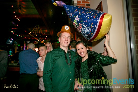 New Year's Eve 2016 @ Xfinity Live