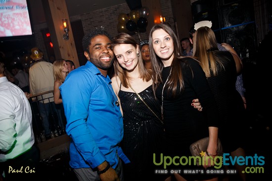 New Year's Eve 2016 @ Xfinity Live