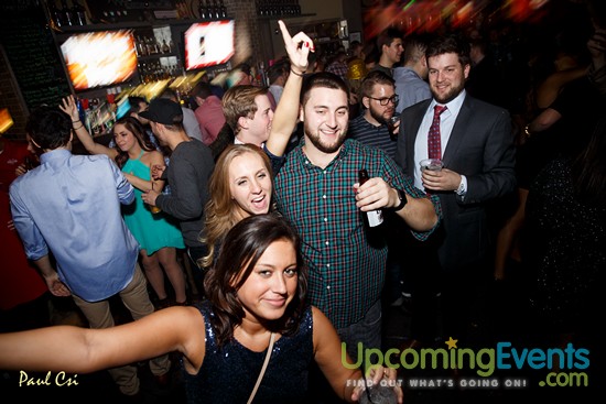 New Year's Eve 2016 @ Xfinity Live