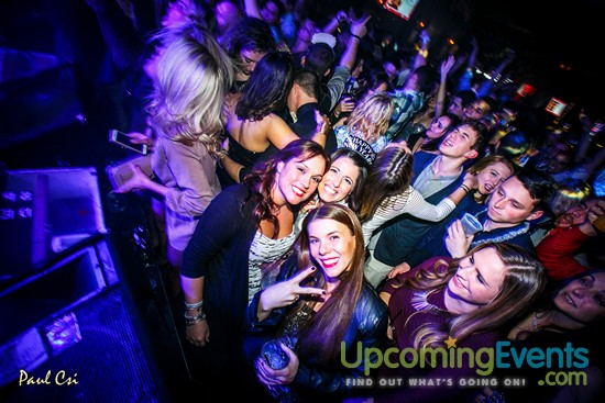 New Year's Eve 2016 @ Xfinity Live