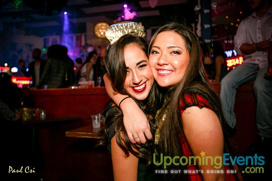 New Year's Eve 2016 @ Xfinity Live