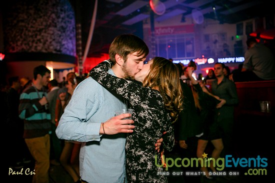 New Year's Eve 2016 @ Xfinity Live