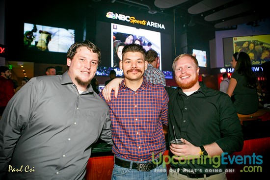 New Year's Eve 2016 @ Xfinity Live