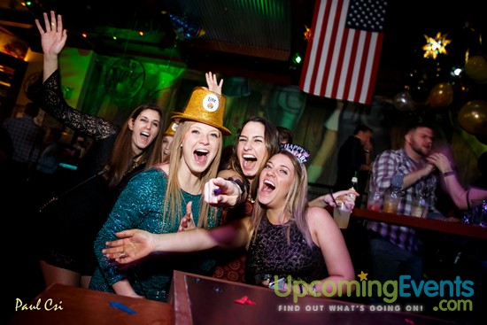 New Year's Eve 2016 @ Xfinity Live