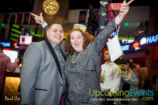 New Year's Eve 2016 @ Xfinity Live