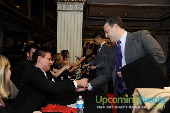 NYE 2016 @ The Crystal Tea Room! (Gallery A)