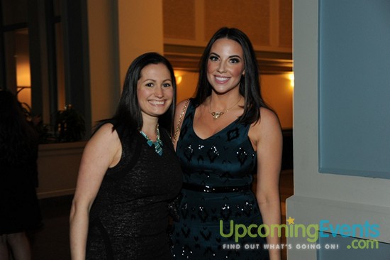 NYE 2016 @ The Crystal Tea Room! (Gallery A)