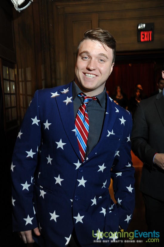 NYE 2016 @ The Crystal Tea Room! (Gallery A)