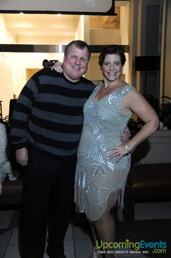 NYE 2016 @ The Crystal Tea Room! (Gallery A)