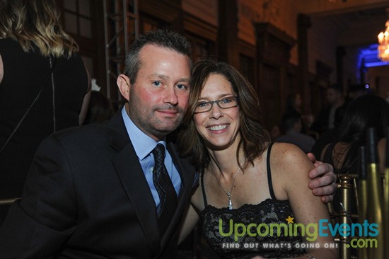 NYE 2016 @ The Crystal Tea Room! (Gallery A)