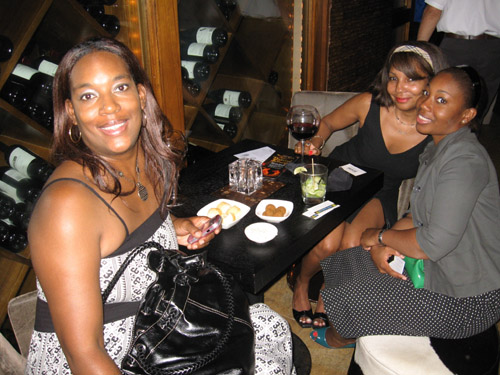 Young Professionals Happy Hour