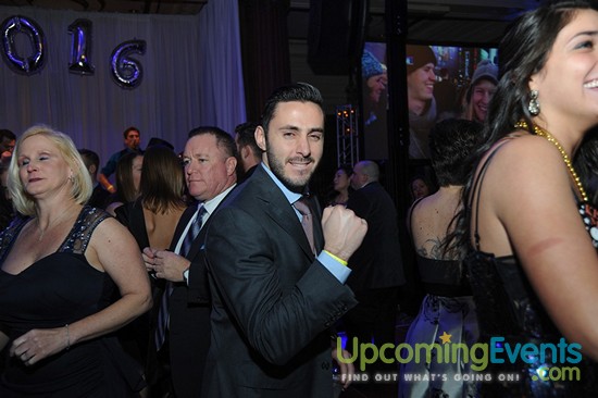 NYE 2016 @ The Crystal Tea Room! (Gallery A)