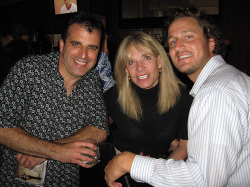 Young Professionals Happy Hour