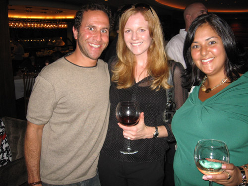 Young Professionals Happy Hour