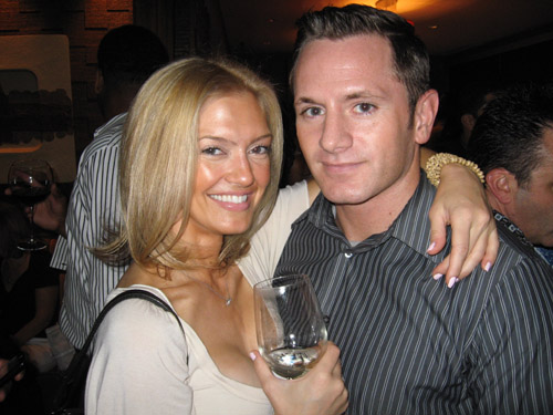 Young Professionals Happy Hour