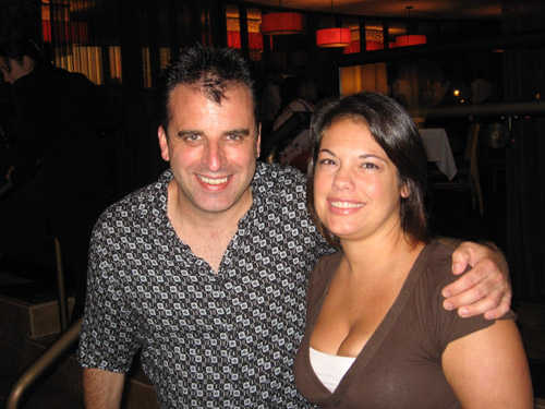 Young Professionals Happy Hour