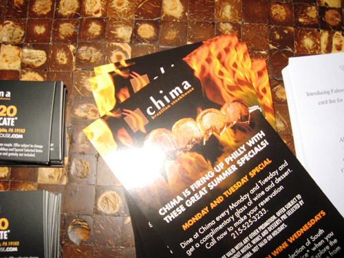 Young Professionals Happy Hour