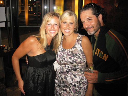 Young Professionals Happy Hour