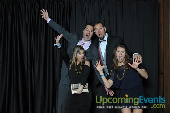 NYE 2016 @ The Crystal Tea Room! (Gallery B)