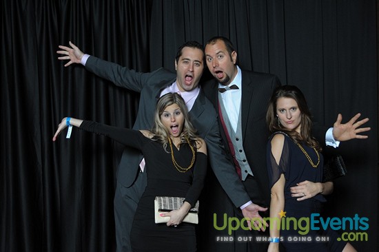 NYE 2016 @ The Crystal Tea Room! (Gallery B)