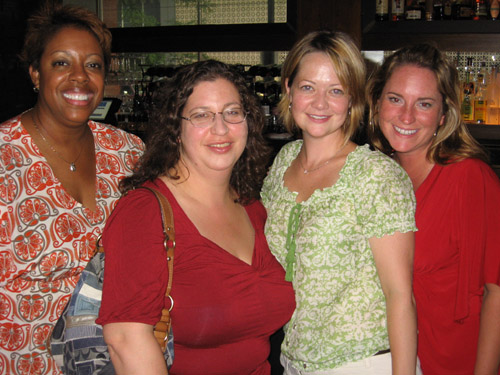 Tasting Time @ Chima Brazilian Steak House