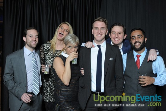 NYE 2016 @ The Crystal Tea Room! (Gallery B)