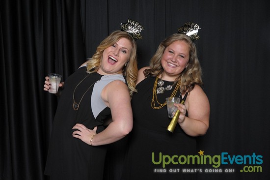 NYE 2016 @ The Crystal Tea Room! (Gallery B)