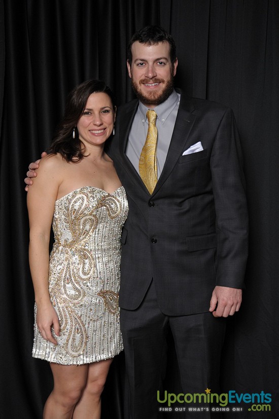 NYE 2016 @ The Crystal Tea Room! (Gallery B)