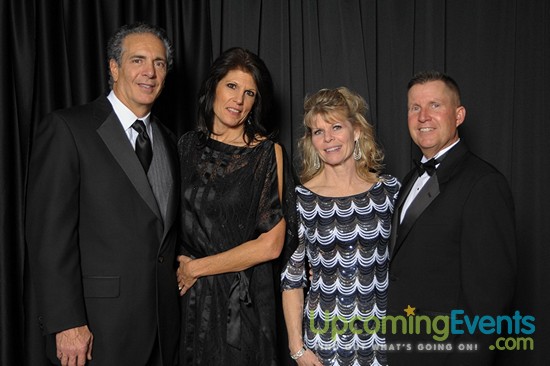 NYE 2016 @ The Crystal Tea Room! (Gallery B)