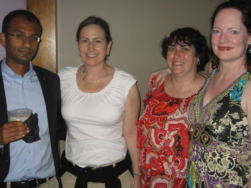 Tasting Time @ Chima Brazilian Steak House