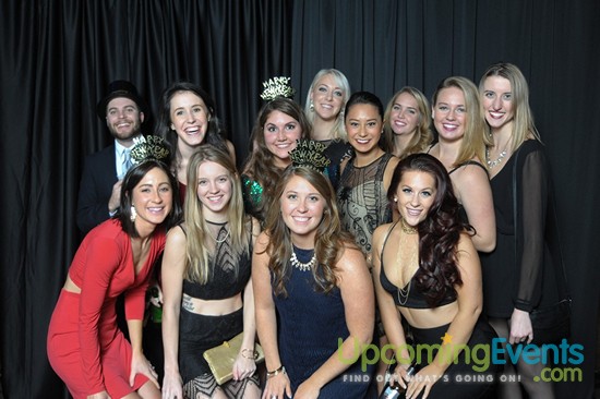 NYE 2016 @ The Crystal Tea Room! (Gallery B)