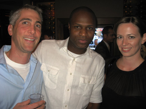 Tasting Time @ Chima Brazilian Steak House