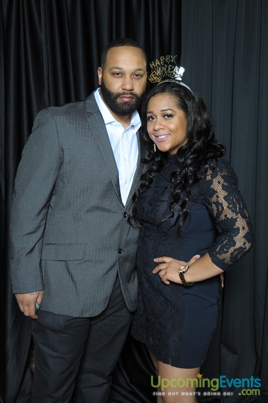 NYE 2016 @ The Crystal Tea Room! (Gallery B)