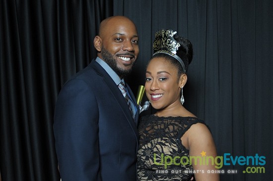 NYE 2016 @ The Crystal Tea Room! (Gallery B)