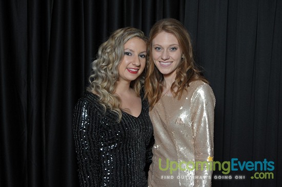 NYE 2016 @ The Crystal Tea Room! (Gallery B)