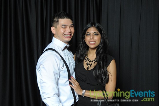 NYE 2016 @ The Crystal Tea Room! (Gallery B)