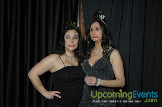 NYE 2016 @ The Crystal Tea Room! (Gallery B)