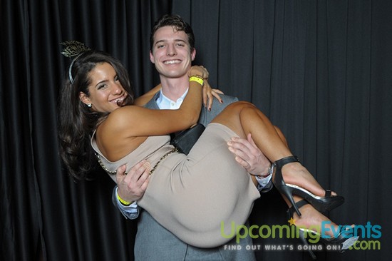 NYE 2016 @ The Crystal Tea Room! (Gallery B)