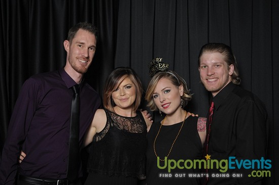 NYE 2016 @ The Crystal Tea Room! (Gallery B)