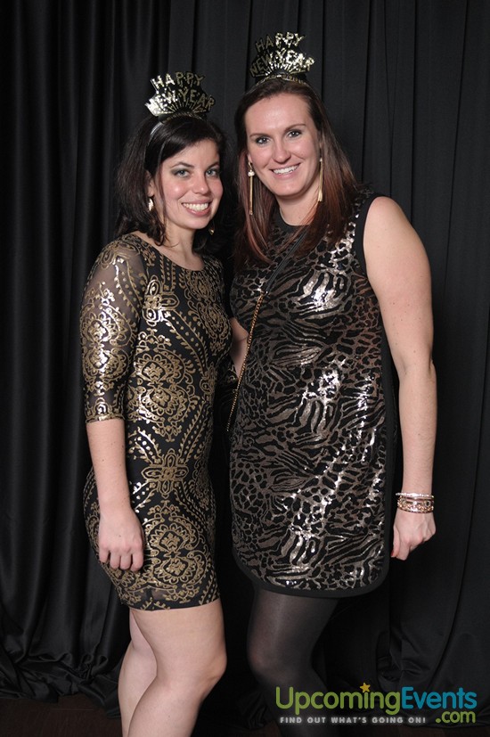 NYE 2016 @ The Crystal Tea Room! (Gallery B)