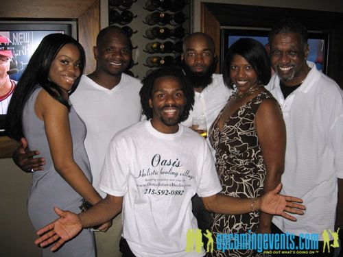 Young Professionals Networking