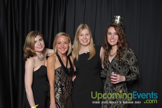 NYE 2016 @ The Crystal Tea Room! (Gallery B)