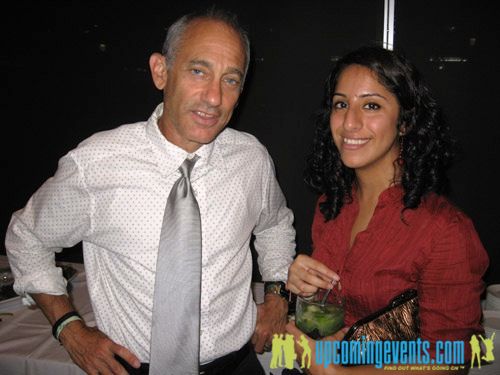 Young Professionals Networking