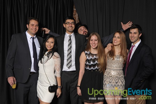 NYE 2016 @ The Crystal Tea Room! (Gallery B)