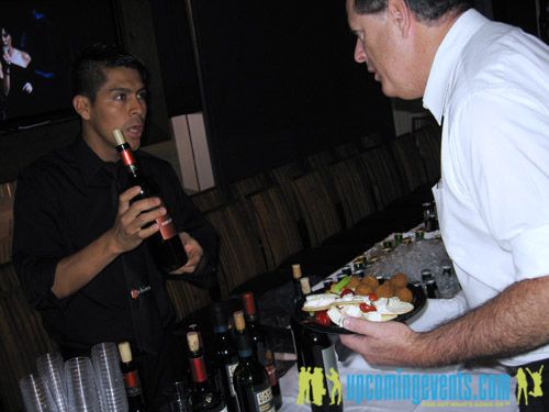 Young Professionals Month VIP Thank You Party