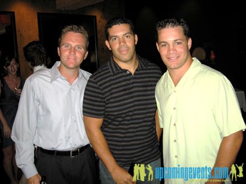 Young Professionals Month VIP Thank You Party