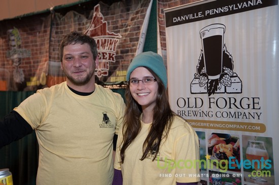 Big Philly Beerfest 2016 (Friday - Gallery 1)