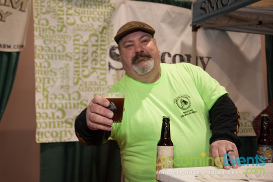 Big Philly Beerfest 2016 (Friday - Gallery 1)